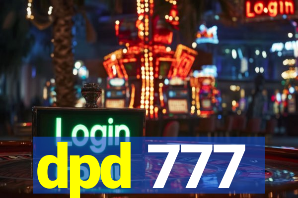 dpd 777